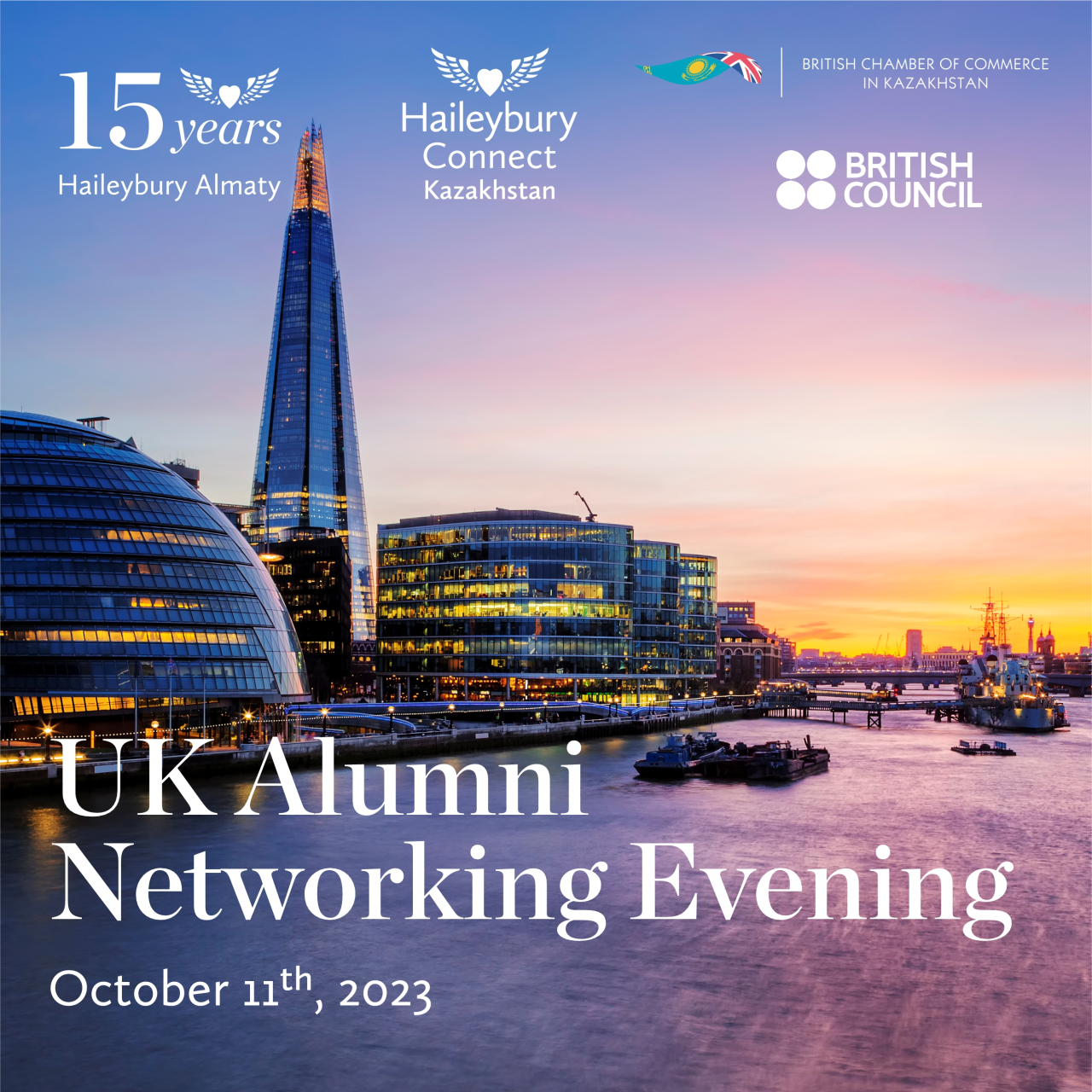 UK Alumni Networking Evening 2023